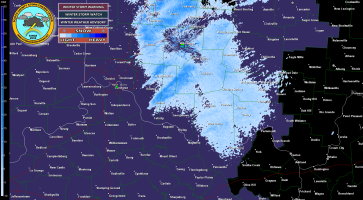 IntelliCast Snow Palette