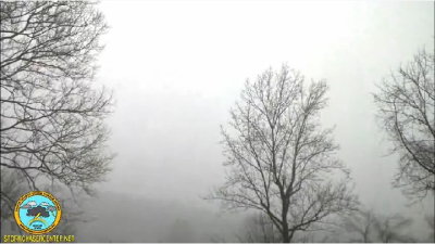 Storm that swept through Rosemount, Ohio