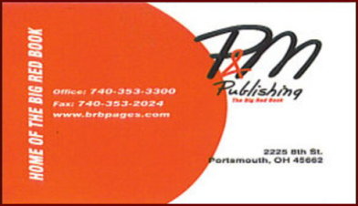 P&M Publishing