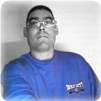Gregory Syroney - Storm Chaser